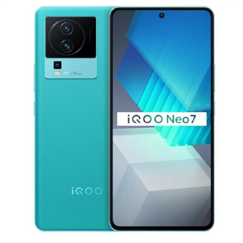 vivo iQOO Neo7 9000+ оƬPro+ E5ֱ 120W 5Gȫֻͨiqooneo7 ӡ 12GB 512GB